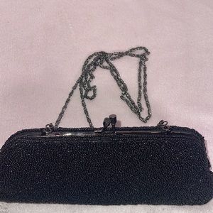 Carlo Fellini beaded evening bag. 💕